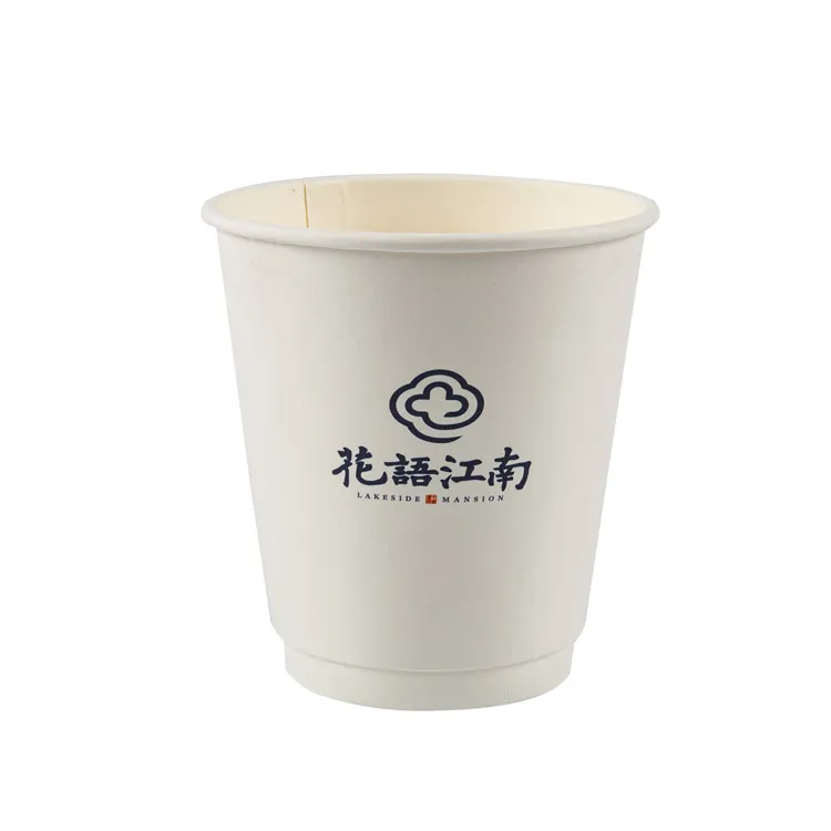 ¿Cuáles son las mejores tazas de café de papel?