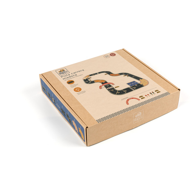 ¿Por qué las cajas corrugadas son las mejores opciones para el empaque y las soluciones de envío?