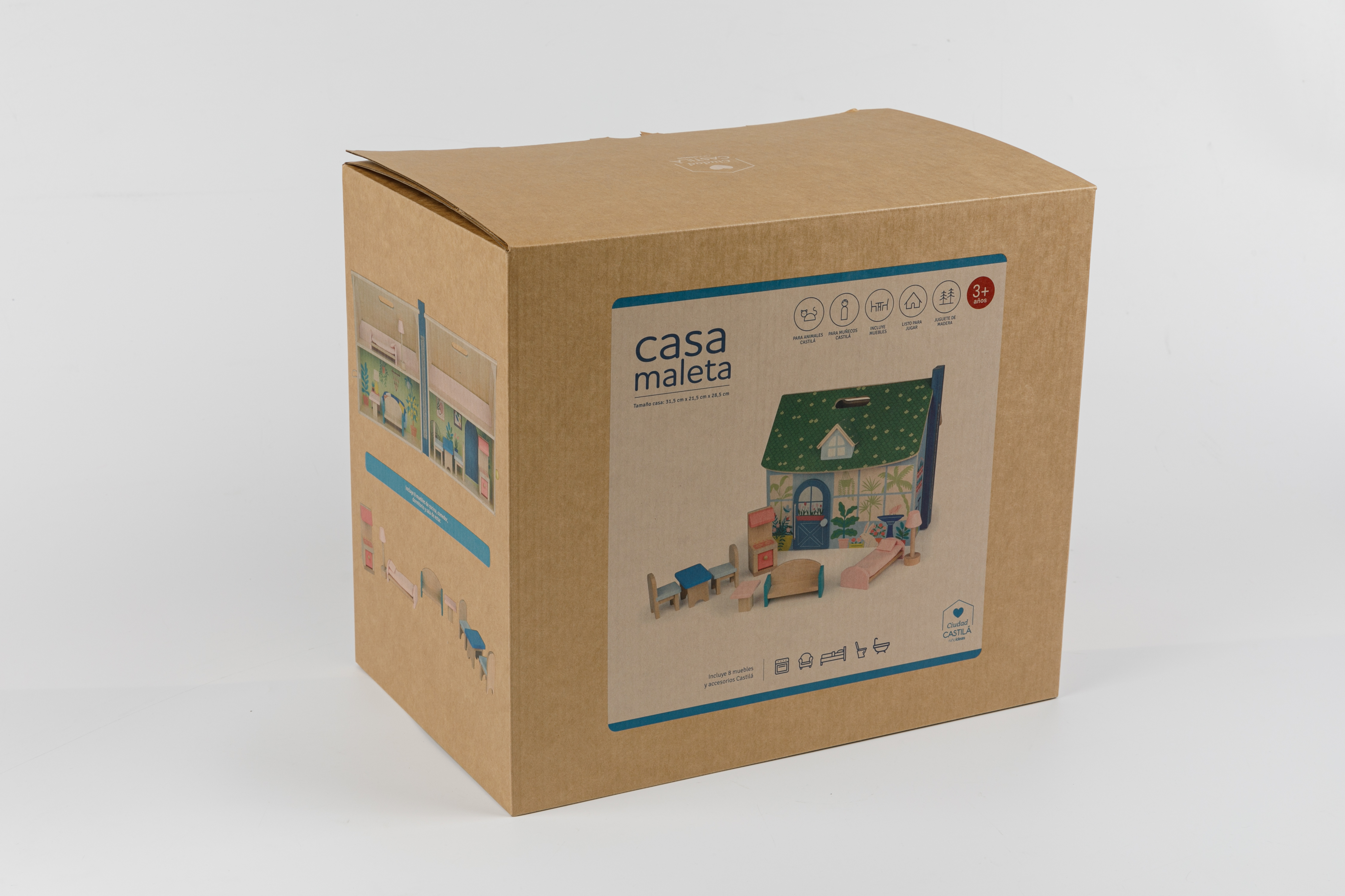 ¿Cuáles son los tipos de caja comunes en las fábricas de embalaje de la caja de regalo?