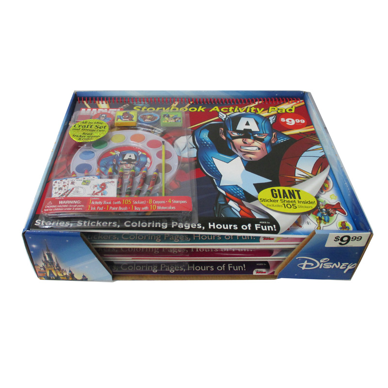 ¿Cómo puedo mejorar el diseño de mi cuaderno de bocetos?