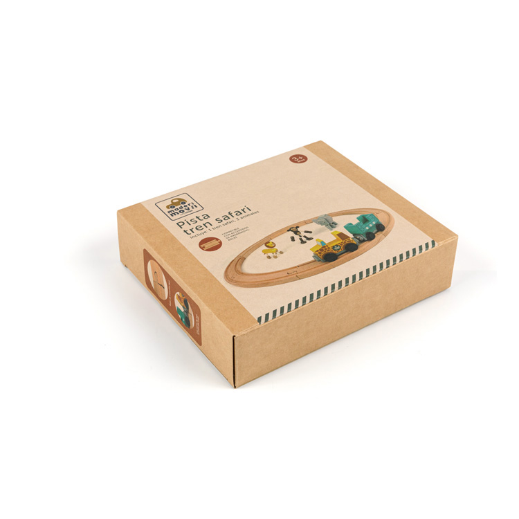 ¿Qué hace que una caja de cartón corrugado sea una solución de embalaje tan vital?